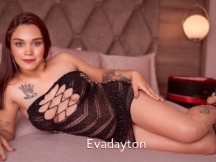 Evadayton