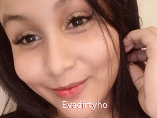 Evadirtyho