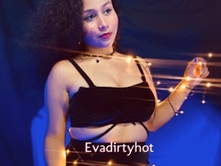 Evadirtyhot