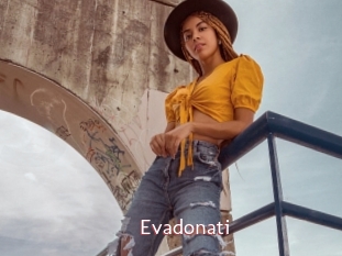 Evadonati