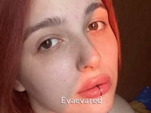 Evaevared