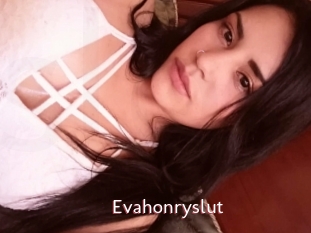 Evahonryslut