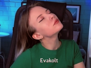 Evakolt