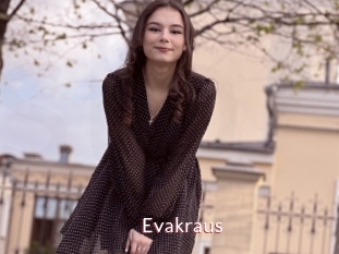 Evakraus