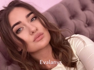 Evalanys