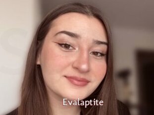 Evalaptite