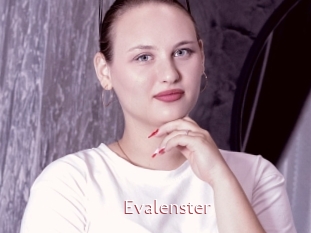 Evalenster