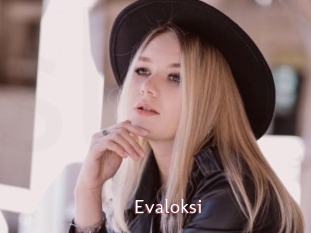 Evaloksi