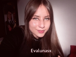 Evalunasx