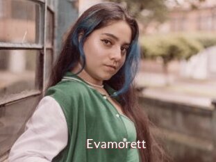 Evamorett