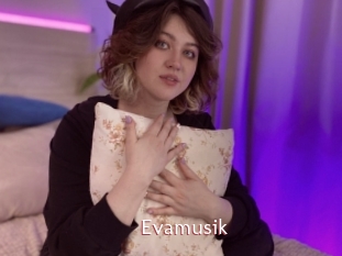 Evamusik