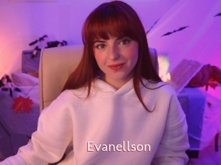 Evanellson