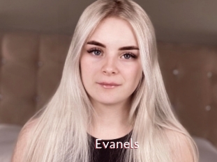 Evanels