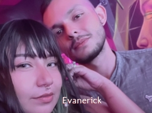 Evanerick