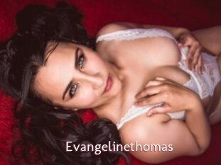 Evangelinethomas