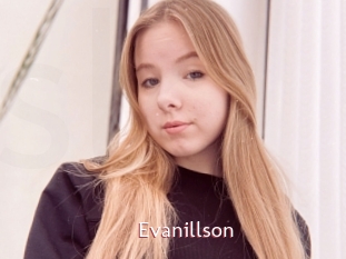 Evanillson