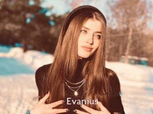 Evanius