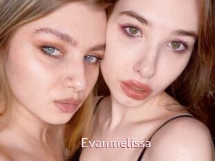 Evanmelissa