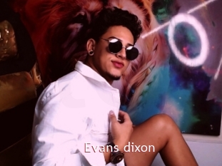 Evans_dixon