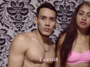 Evans18