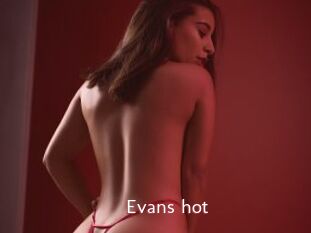 Evans_hot