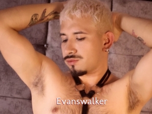 Evanswalker