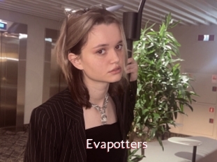 Evapotters