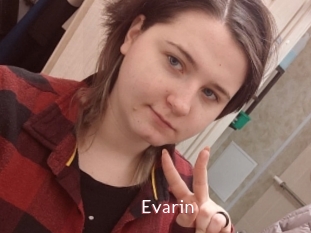 Evarin