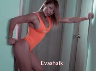 Evashaik
