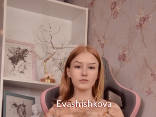 Evashishkova