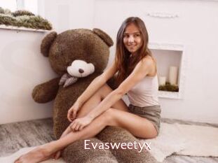 Evasweetyx