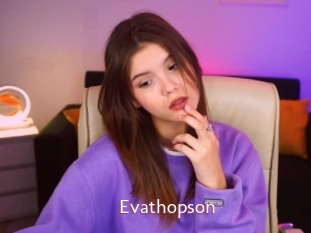 Evathopson