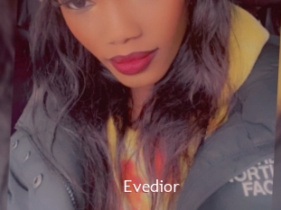 Evedior