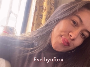 Evelhynfoxx