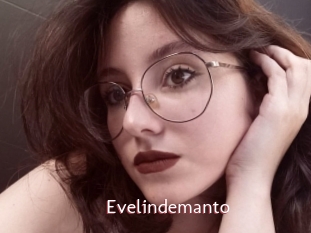 Evelindemanto