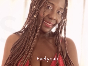 Evelynali