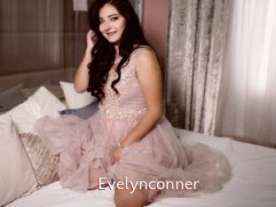 Evelynconner