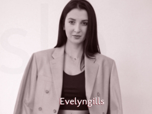 Evelyngills