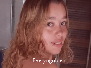 Evelyngolden