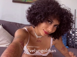 Evelyngolman