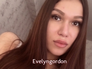 Evelyngordon