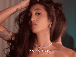 Evelynhays