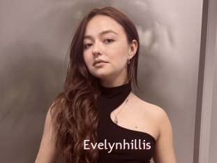 Evelynhillis