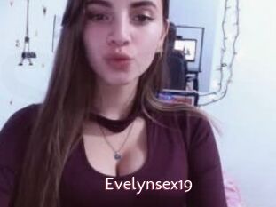 Evelynsex19