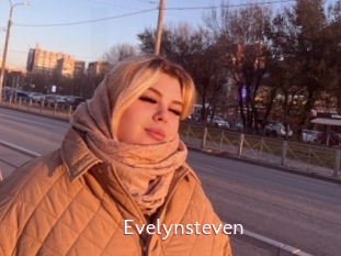 Evelynsteven