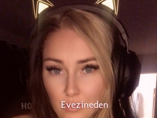 Evezineden