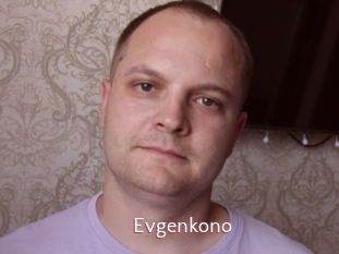 Evgenkono