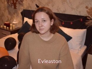 Evieaston