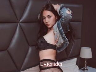 Evierider