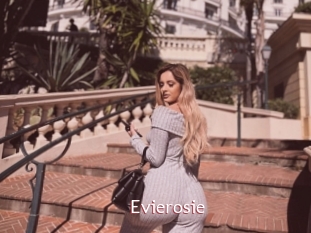 Evierosie